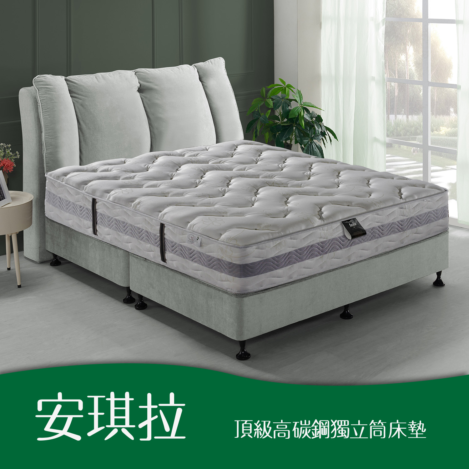 安琪拉<br>軟○●○○○○○硬