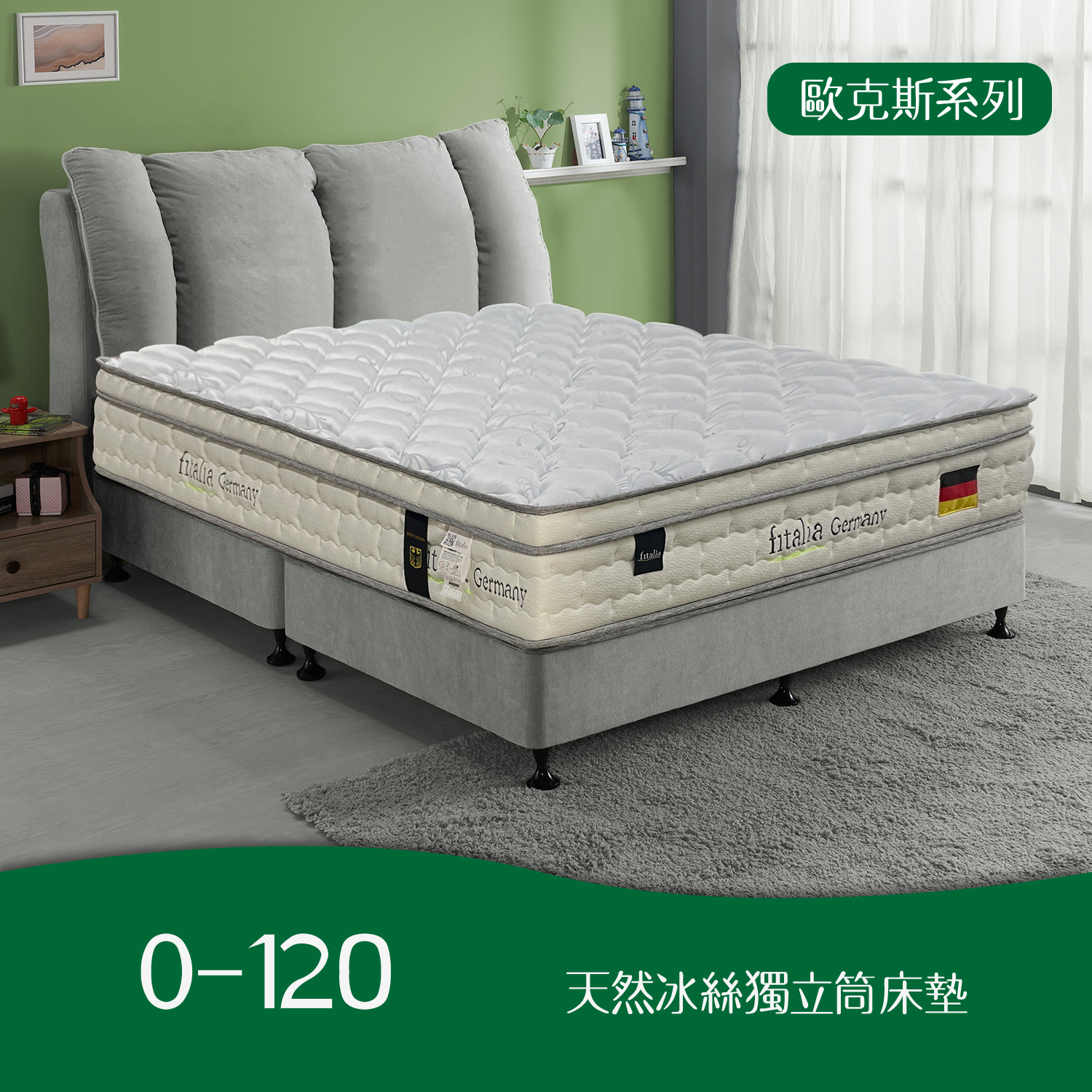 O-120<br>軟○○○○●○○硬